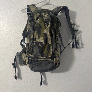 KUIU pack-Divide 1500-Verde